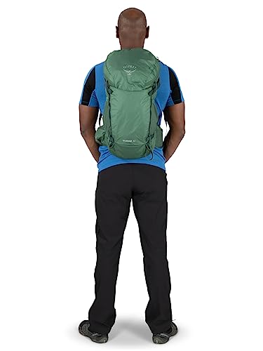 Osprey Skarab Men's Hiking Backpack with Hydraulics Reservoir