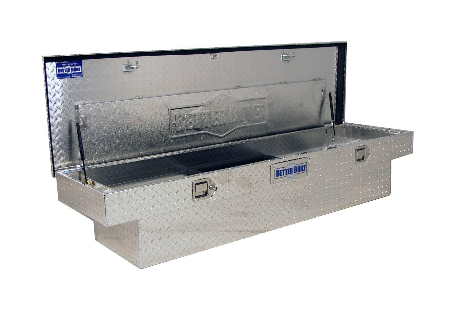 Better Built 73010869 Truck Tool Box