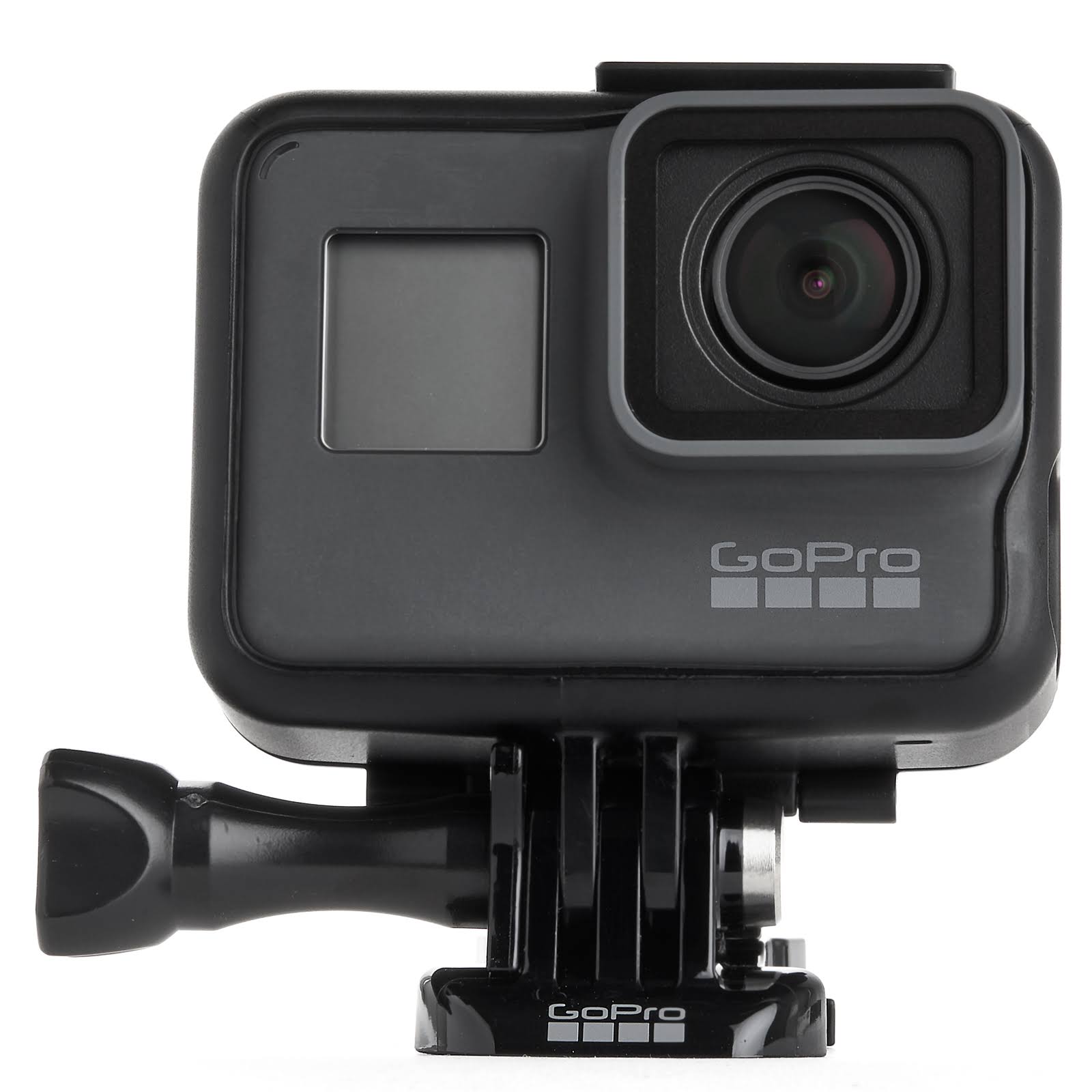 GoPro HERO Session 8.0 MP Action Camera - 1440p
