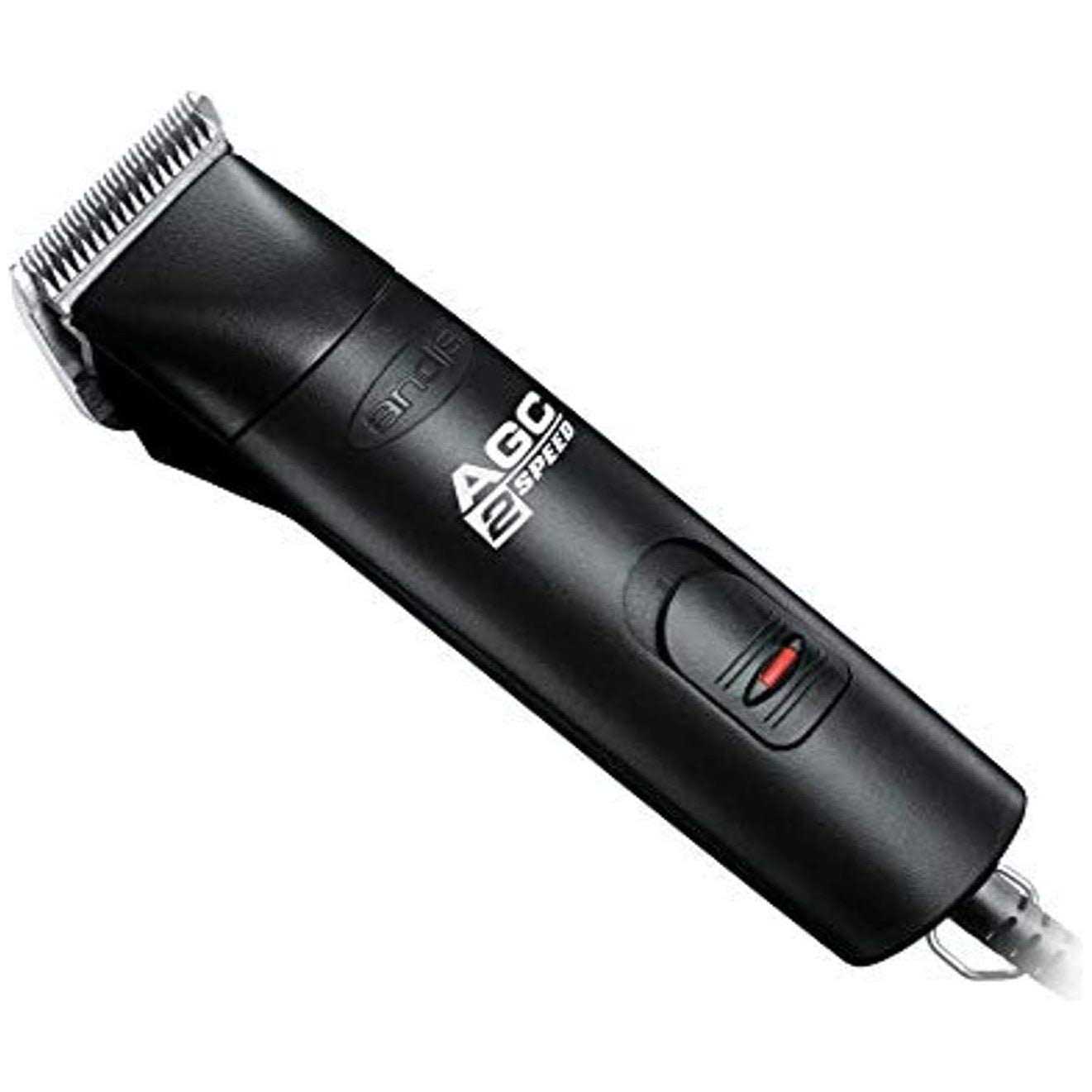 Andis ProClip Agc2 2-Speed Detachable Blade Clipper - Pet Supplies online store