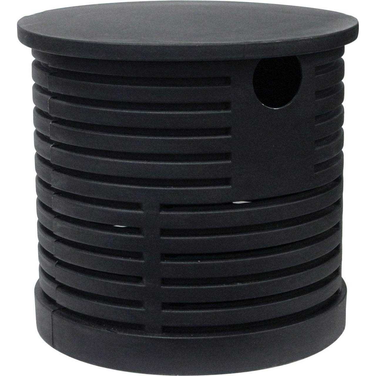 EasyPro Wide Diameter Pump Vault - Shop Hardware Tools Online Store