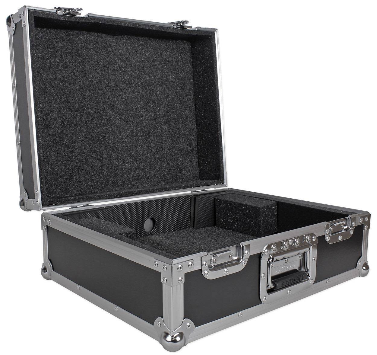Odyssey FR1200E Flight Ready Turntable Case