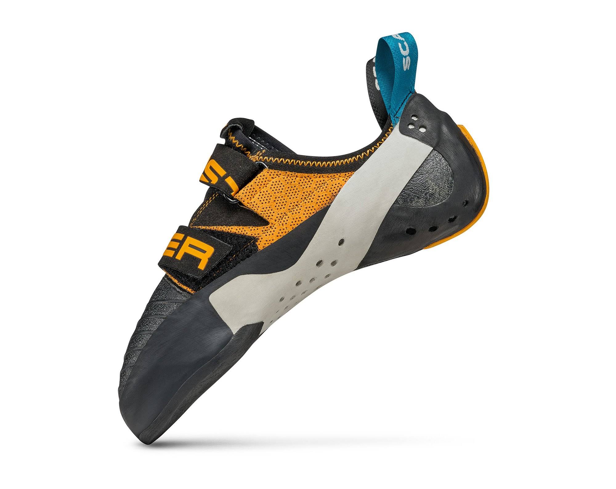 Scarpa Booster Climbing Shoe
