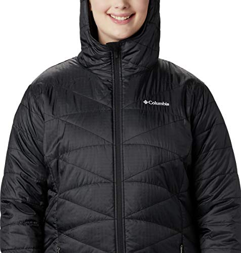 Columbia Women's Mighty Lite Hooded Jacket