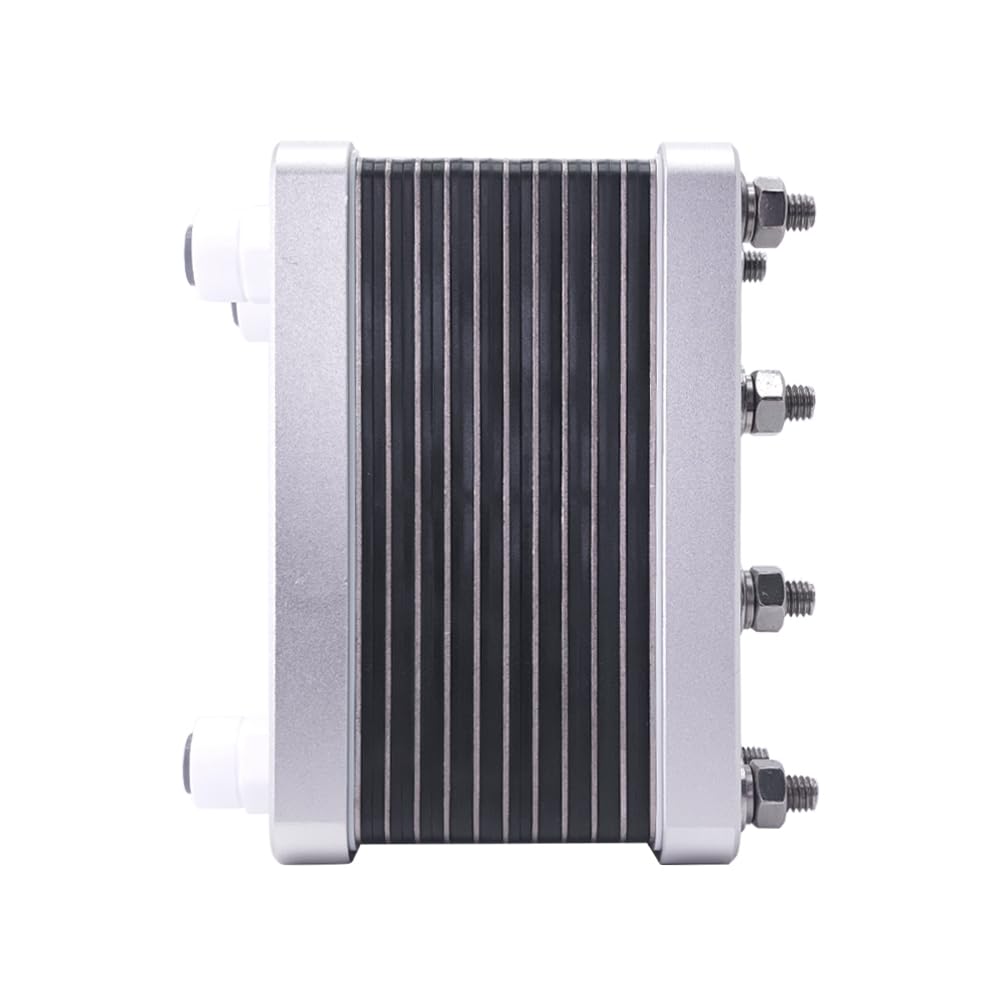 3200Ml H2 + 1600Ml O2 Hydrogen Electrolyzer Efficient and Alkali Resistant Titanium Filter H2 Gas Enrich Electrolyser Hydrogen Machine Accessories