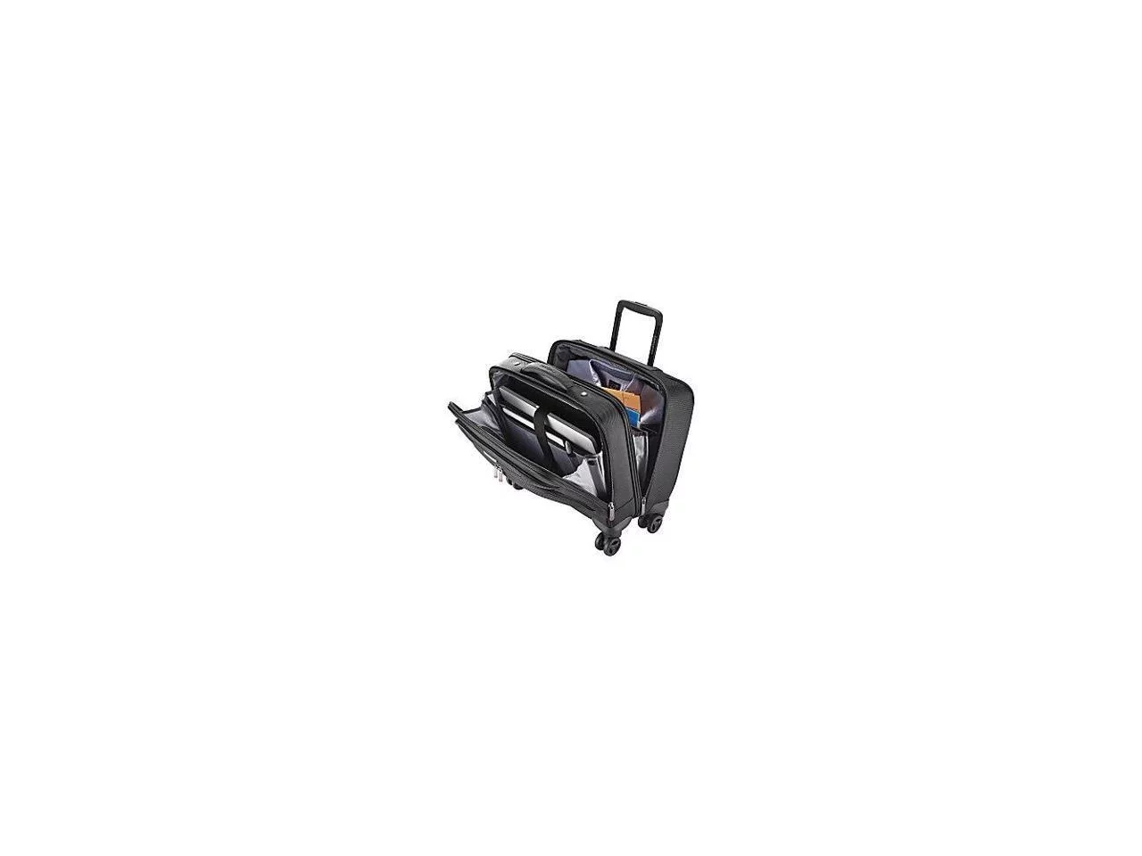 Samsonite 89438-1041 Spinner Mobile Office