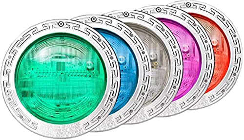 Pentair EC-602124 Lights, Color-Changing
