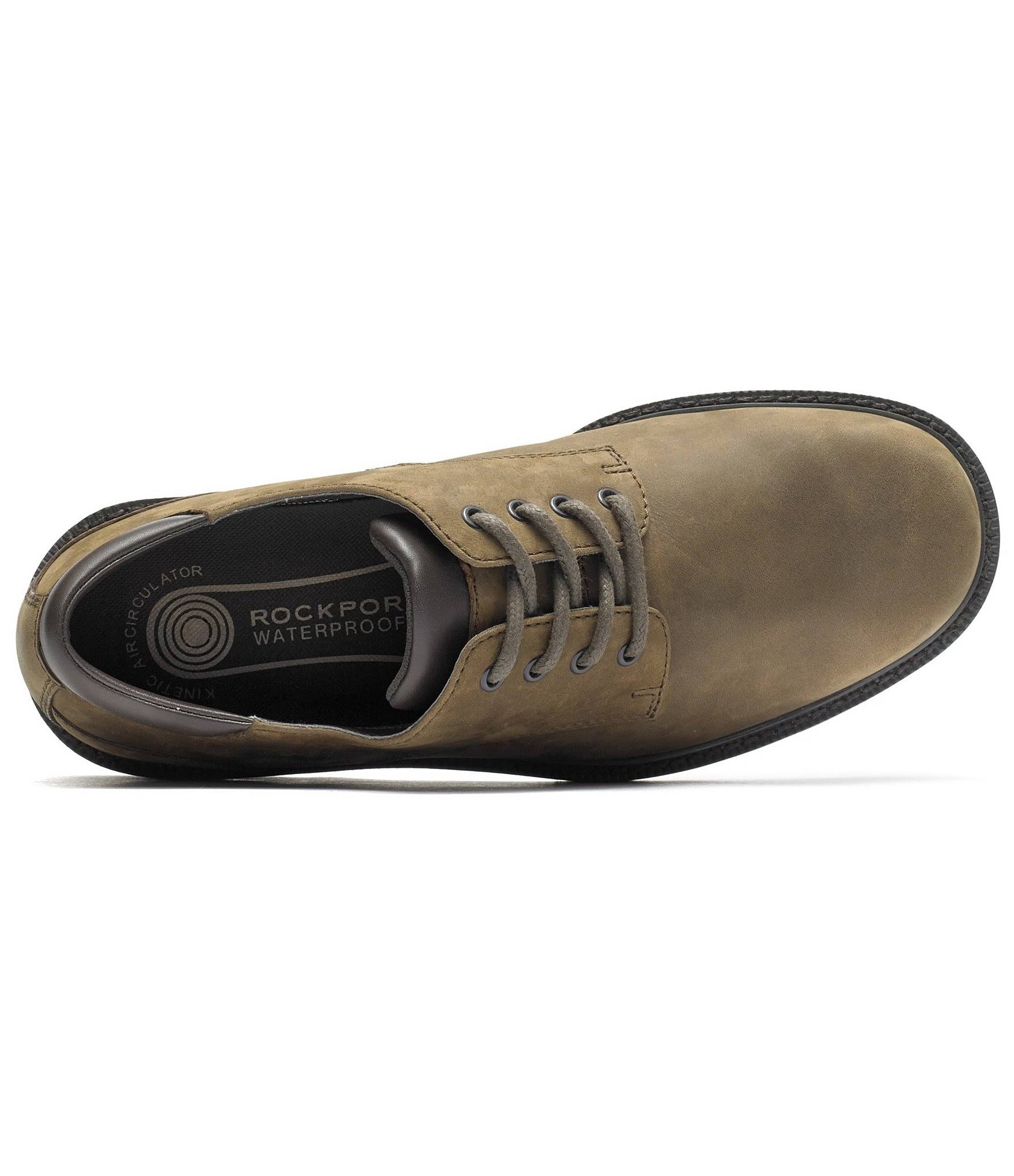 Rockport Northfield 11 Men&s Dark Brown