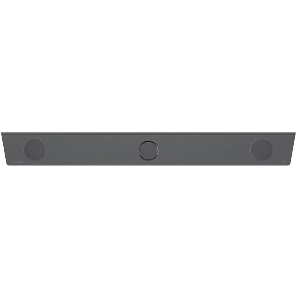 LG S95QR 9.1.5ch High Res Audio Sound Bar w/ Dolby Atmos & Surround Speakers Bundle with 1 YR CPS Enhanced Protection Pack, Soundbar Bracket Mount, HDMI Cable and Audio Entertainment Essentials Bundl