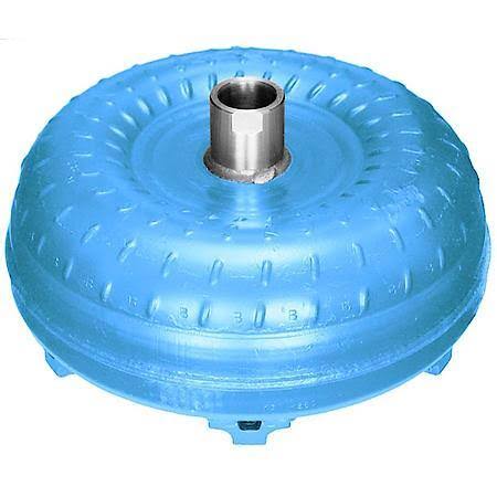 Pro-King Automatic Transmission Remanufactured Torque CONVERTER, GM88H