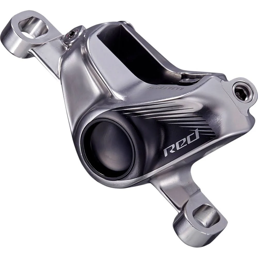 SRAM Replacement Red eTap HRD Caliper, Post Mount, Front/Rear, Falcon