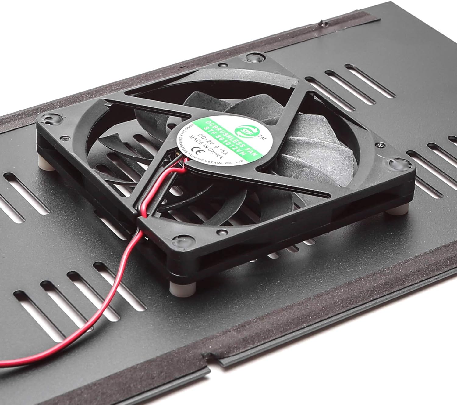 Skar Audio RP-150.4AB 1,000 Watt Full-Range Class A/B 4 Channel Car Amplifier