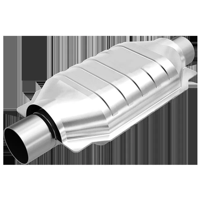 Magnaflow  2.25 in. Universal Catalytic Converter T1 - CARB