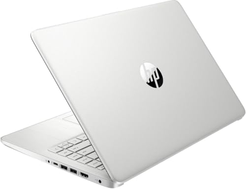 HP 14 Pentium Portable Laptop Computer Student, 16GB RAM, 1TB SSD, Intel Quad-Core Silver N5030 (Beat i3-1005G1, Up to 3.1GHz), WiFi 6, Win 11 w/GM Accessories, one Year of Microsoft 365