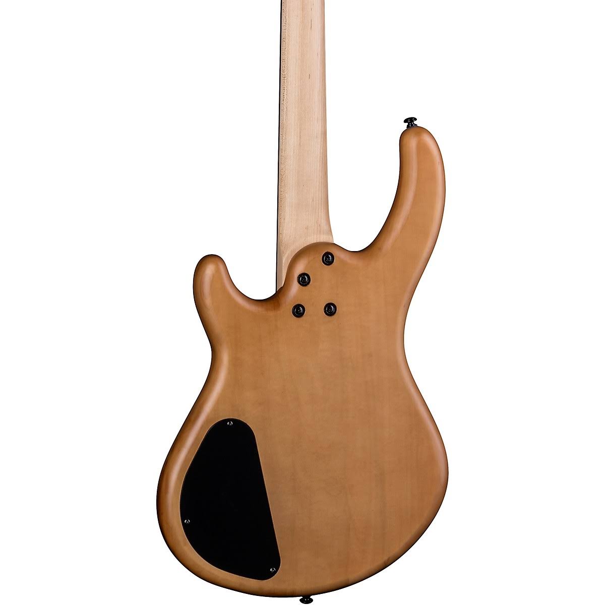 Dean Edge 2 Bass Guitar - Vintage Natural