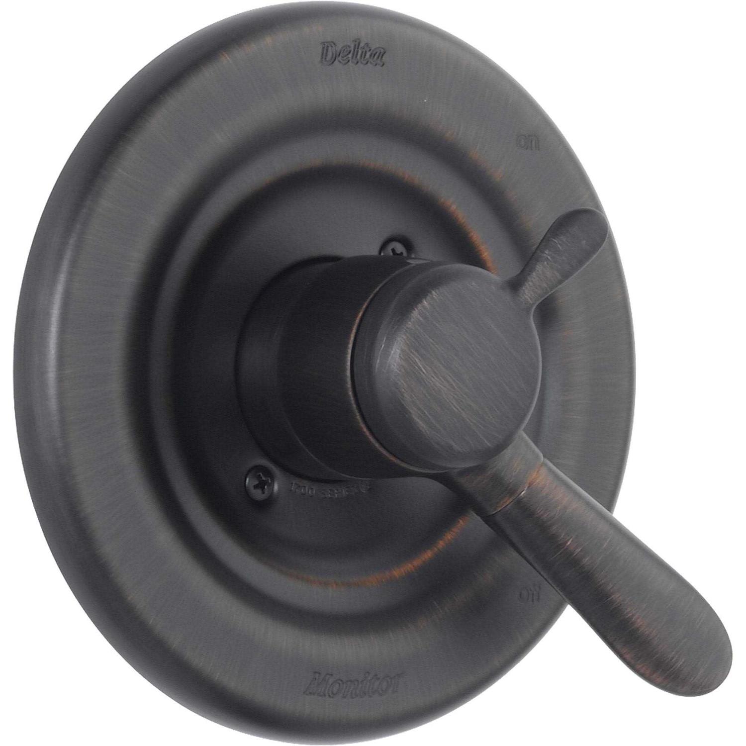 Delta Lahara Monitor 17 Series Valve Only Trim T17038-RB - Shop Hardware Tools Online Store