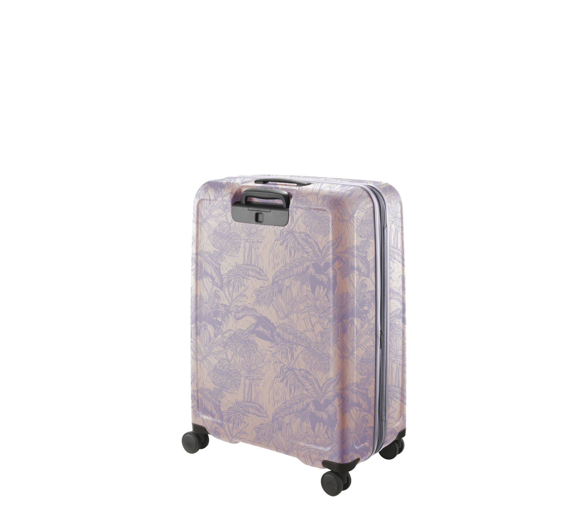 Victorinox Connex Hardside Large Upright Case (Rose Gold)