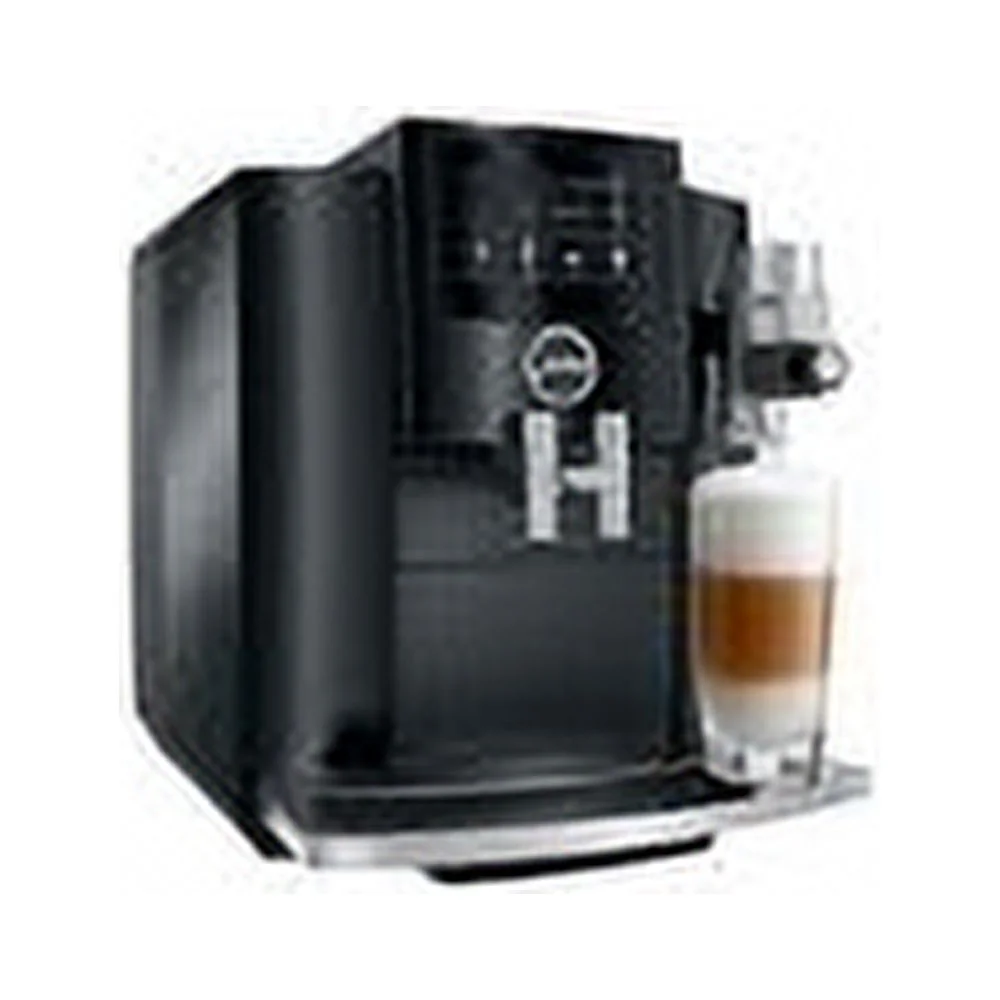 Jura S8 Multifunction Automatic Coffee & Espresso Machine | Piano Black