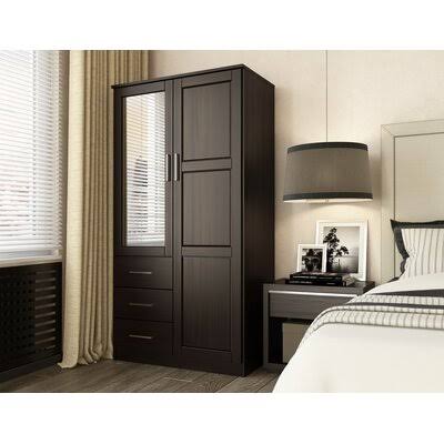 North Castle Armoire Latitude Run Color: Java