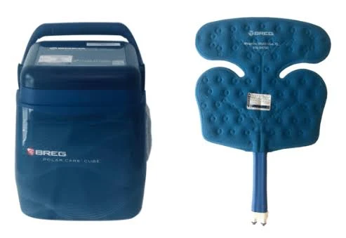 Breg Polar Care Cube Therapy System
