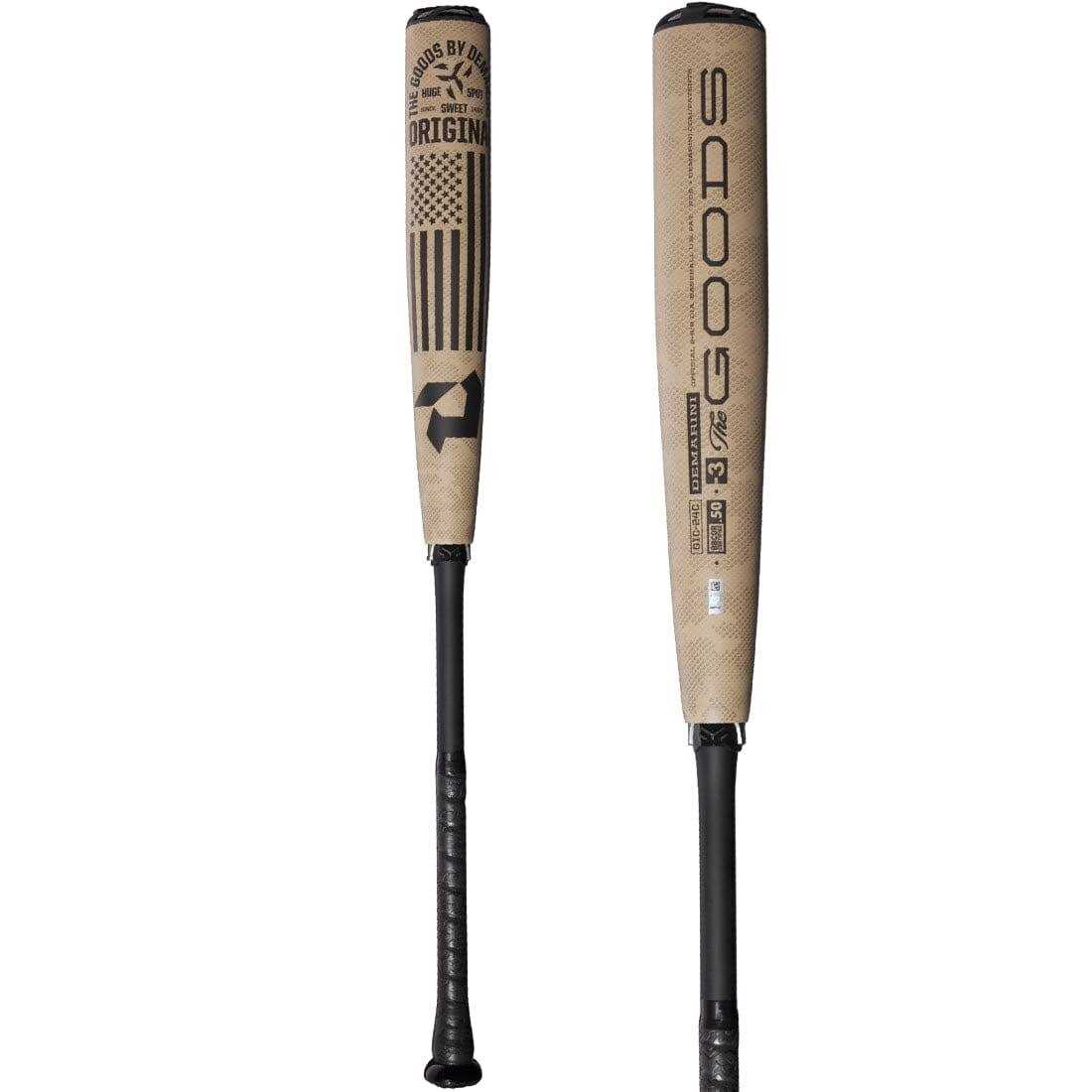 2024 Camo DeMarini The Goods BBCOR Baseball Bat - Sports Supplies Online Store