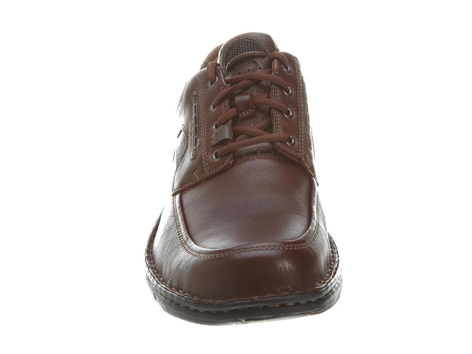 Clarks Men&s Un.Bend Brown 11.5 M