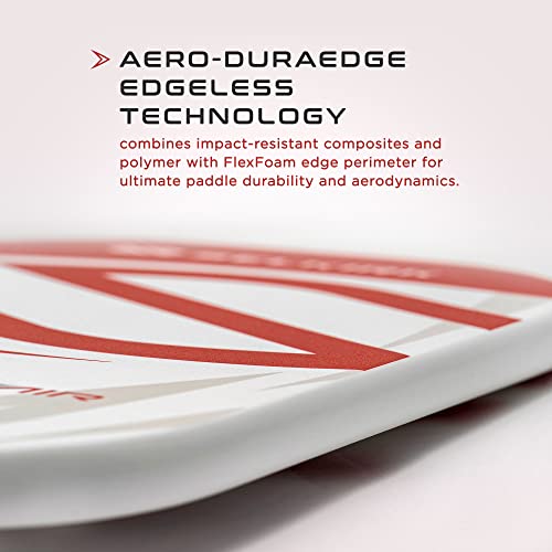 2024 Selkirk Vanguard Power Air Pickleball Paddles | Carbon Fiber Pickleball Paddle | 360 Proto Molding & Flexfoam Perimeter | The Pickleball Paddle Designed for Ultimate Power & Control