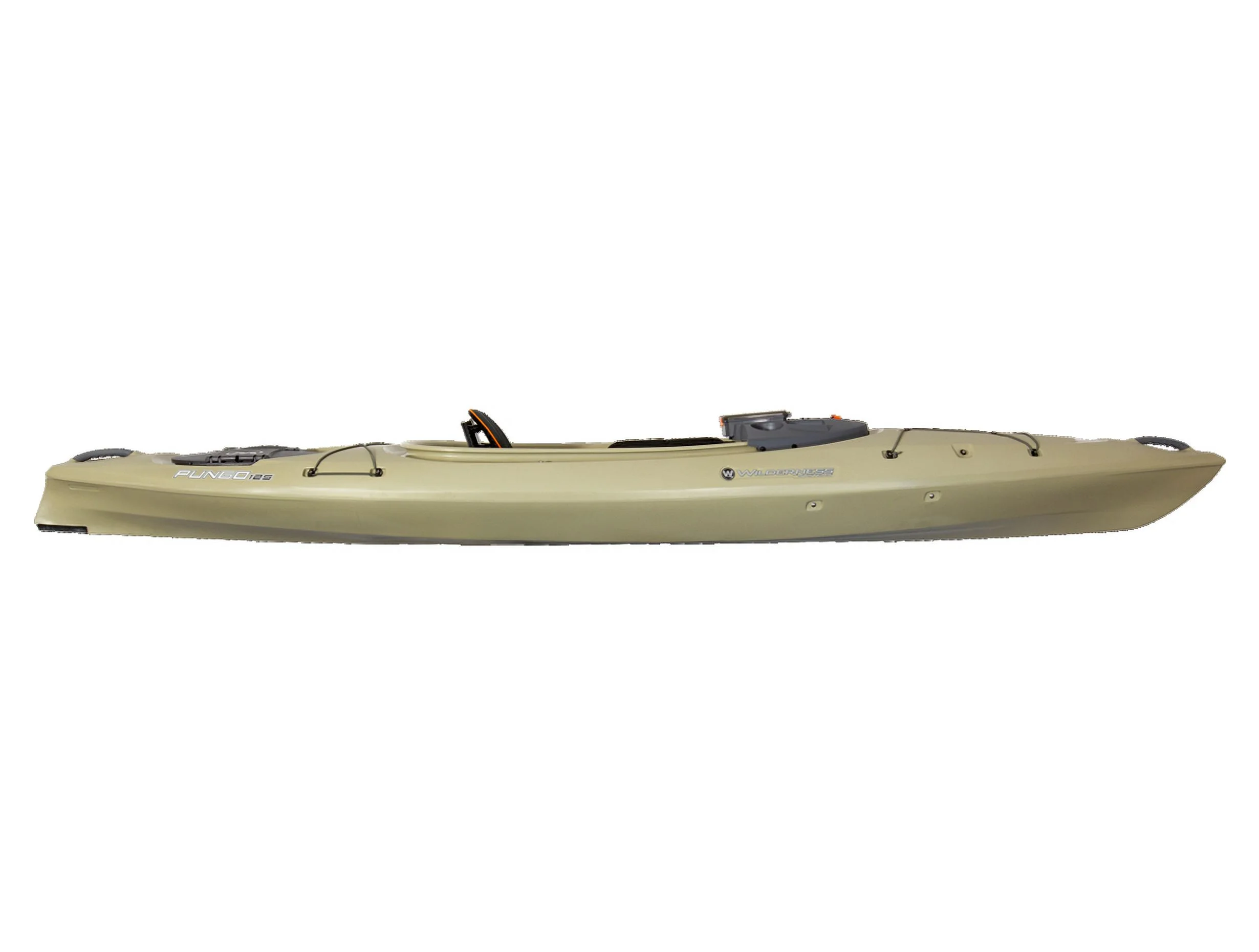 2023 Wilderness Systems Pungo 125 Performance Recreational Kayak