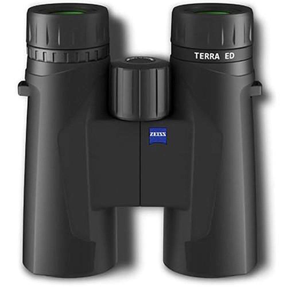 Zeiss Terra Ed 10x42 Binoculars