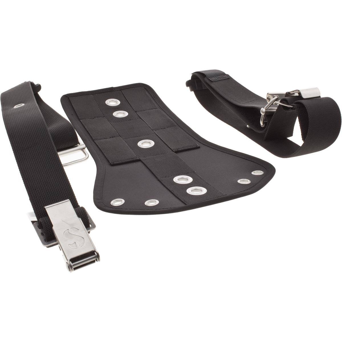 ScubaPro X-TEK Soft Travel Backplate