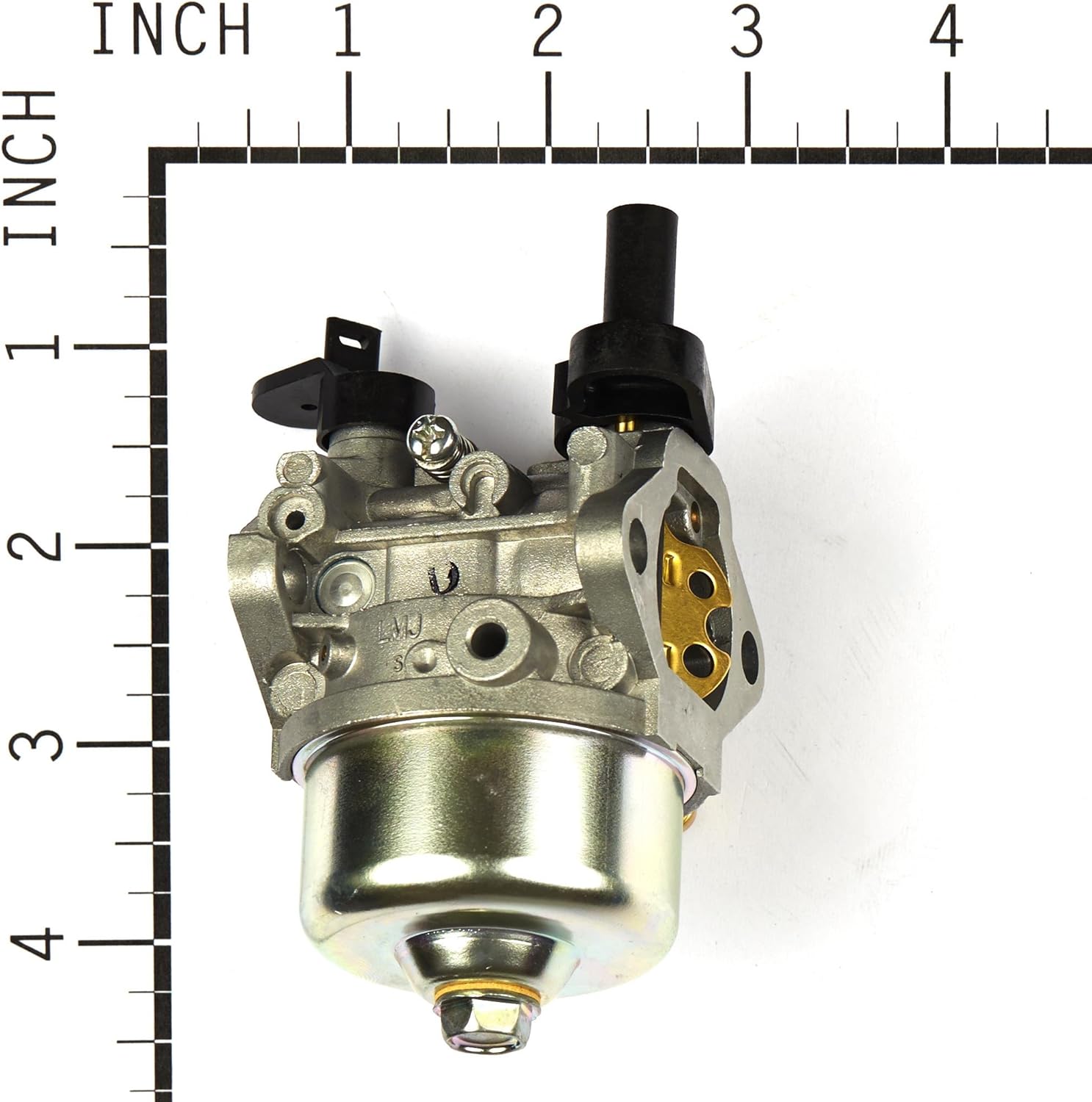 Briggs & Stratton 801396 Carburetor Replaces 801233/801255
