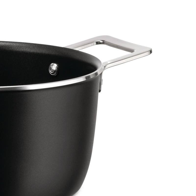 Potsu0026Pans Casserole Pot Alessi