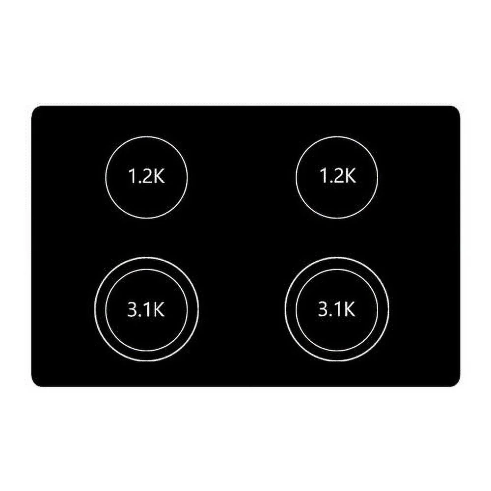 GE® 30 Free-Standing Electric Range