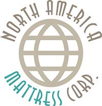 Marathon Mattress by NAMC Assure II 84" X 35" X 6" Hospital Bed Mattress