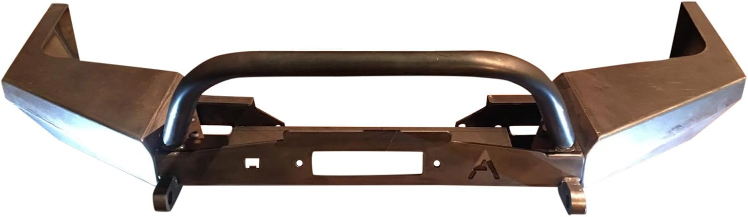 Modular Front Bumper with Bull Bar for 98-11 Ford Ranger