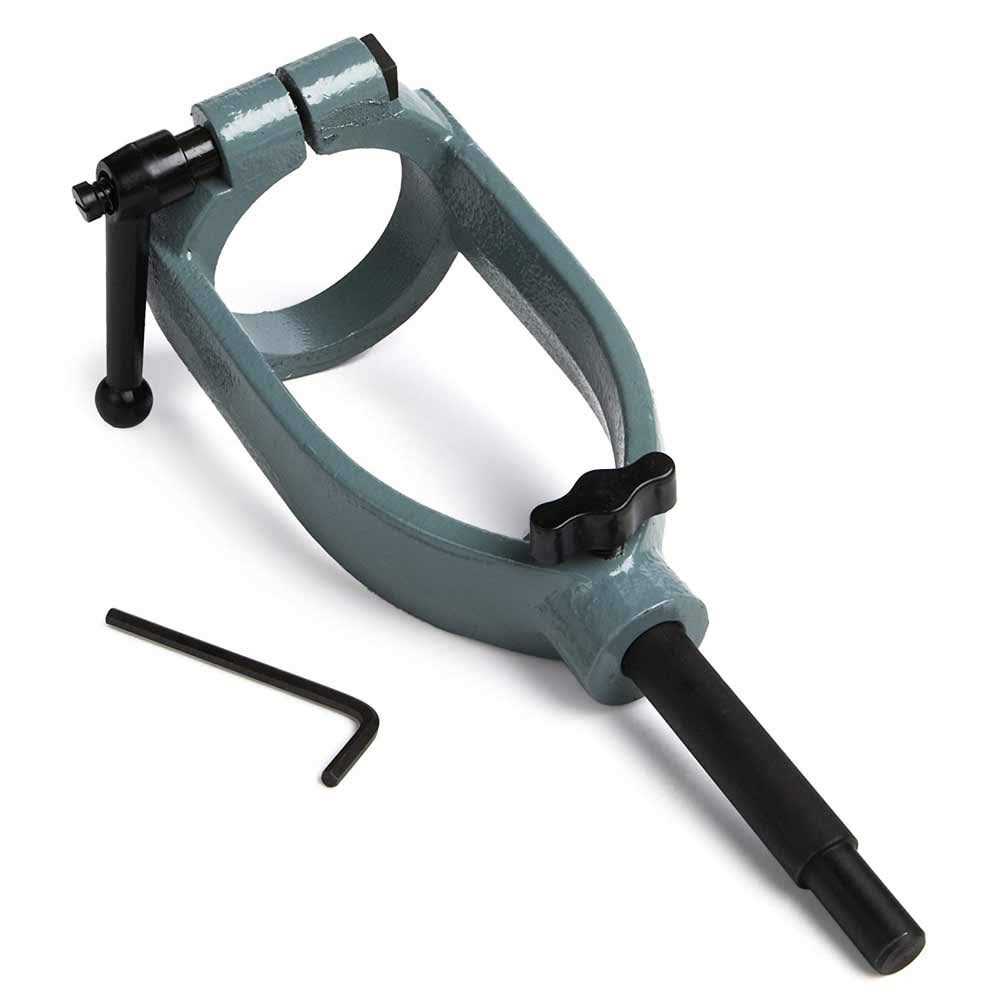 Delta 17-924 Drill Press Mortising Kit - Shop Hardware Tools Online Store