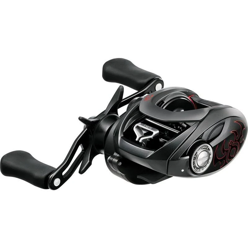 Daiwa Tatula FW100XS60 60th Anniversary Baitcasting Reel