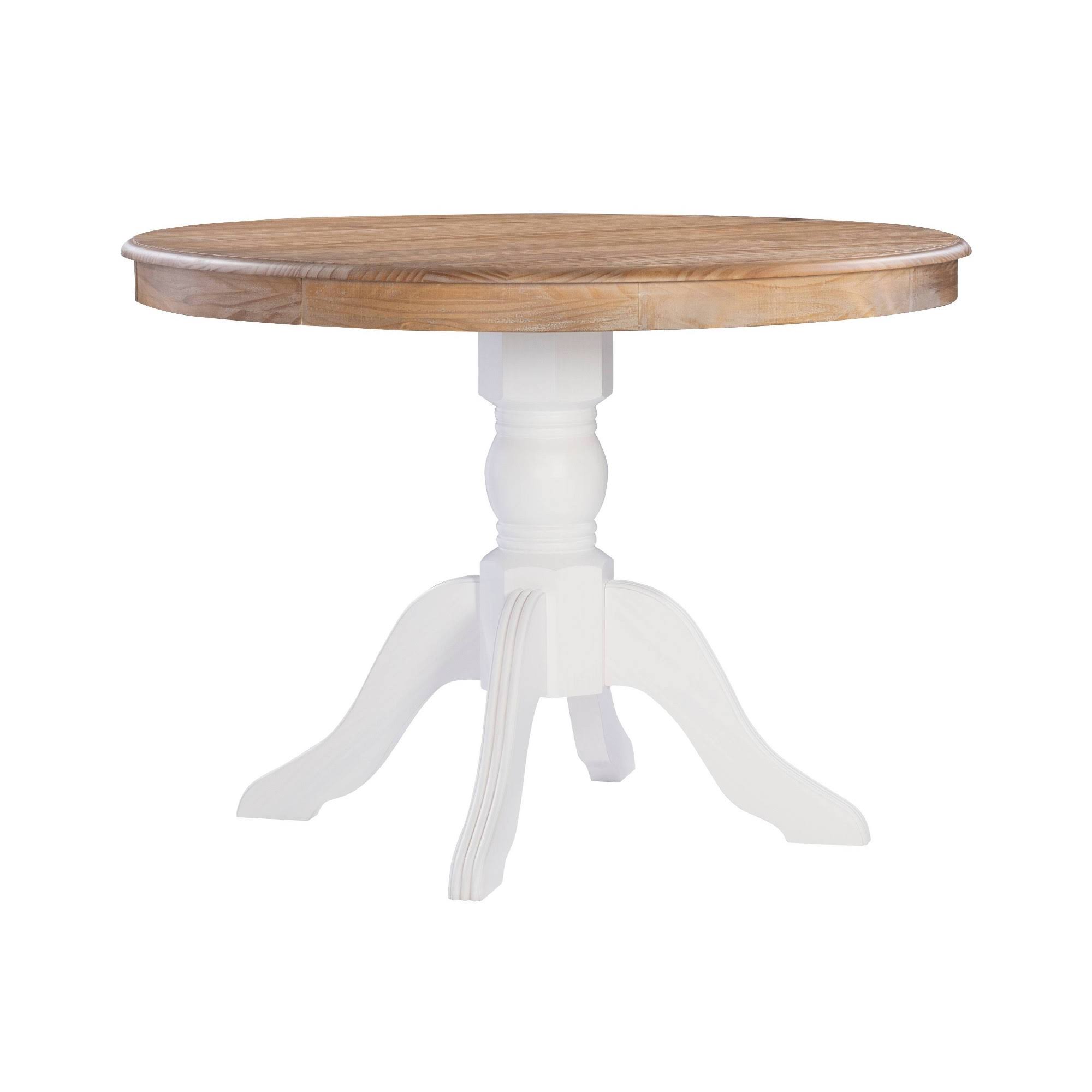 Linon Tobin Backless Corner Breakfast NOOK with Table and Storage, SEATS 4, Natural Finish