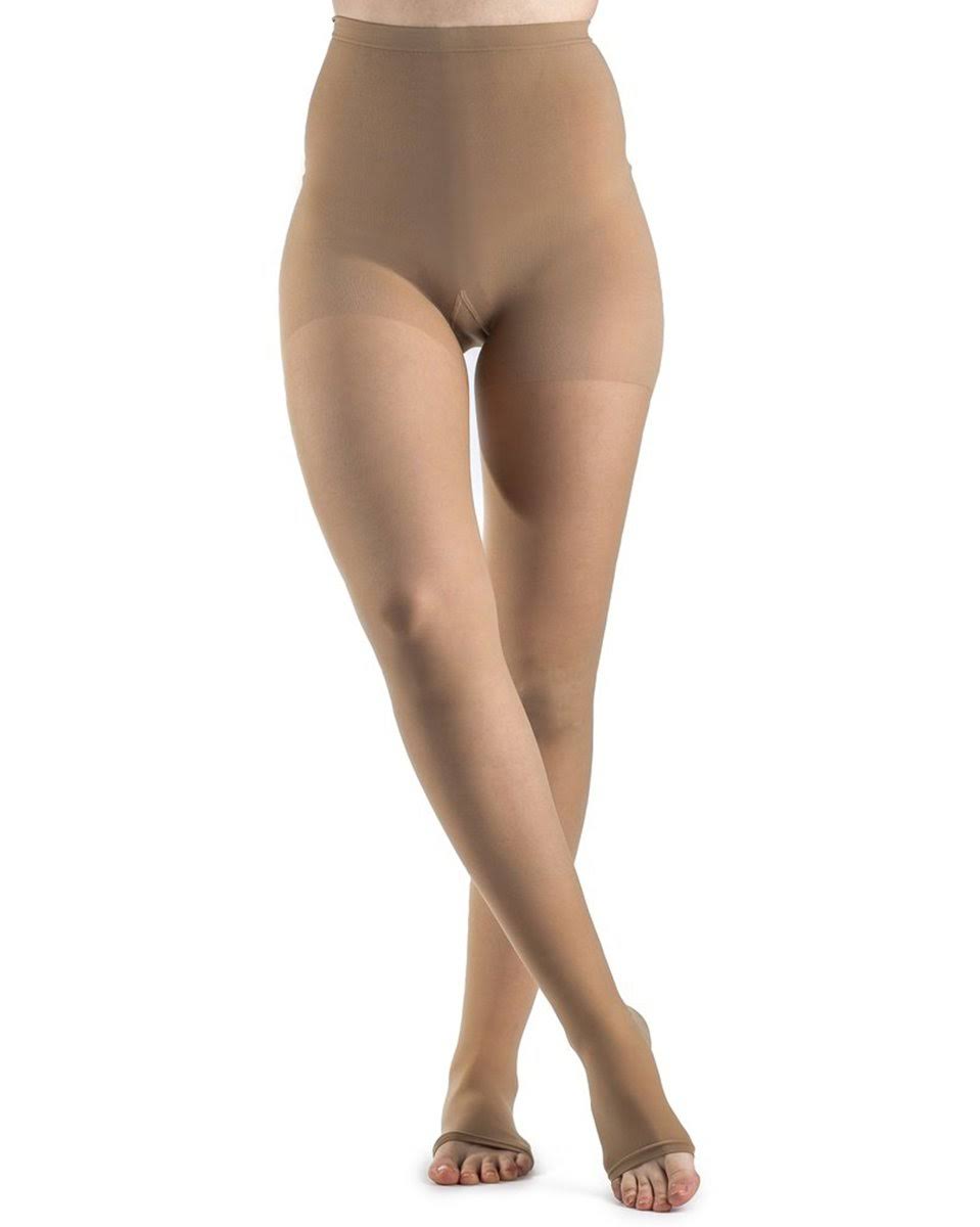 Sigvaris Sheer Pantyhose