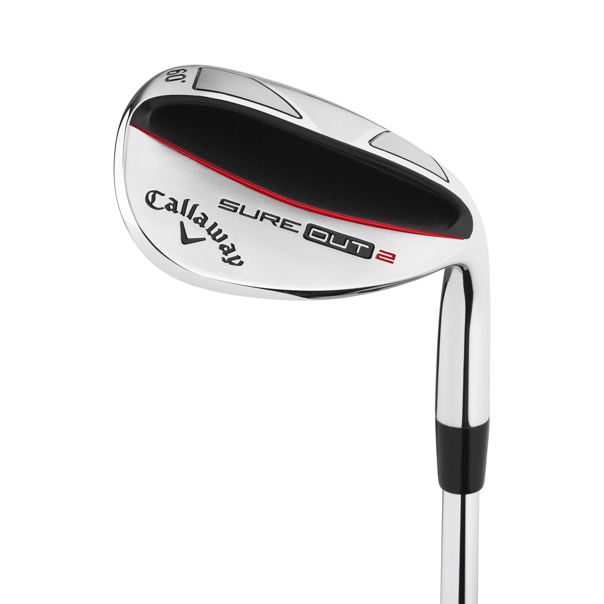 Callaway Sure Out 2 Wedge LH Graphite 60