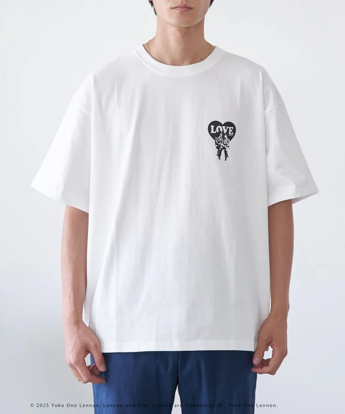 JOHN LENNON Special Edition T-Shirt