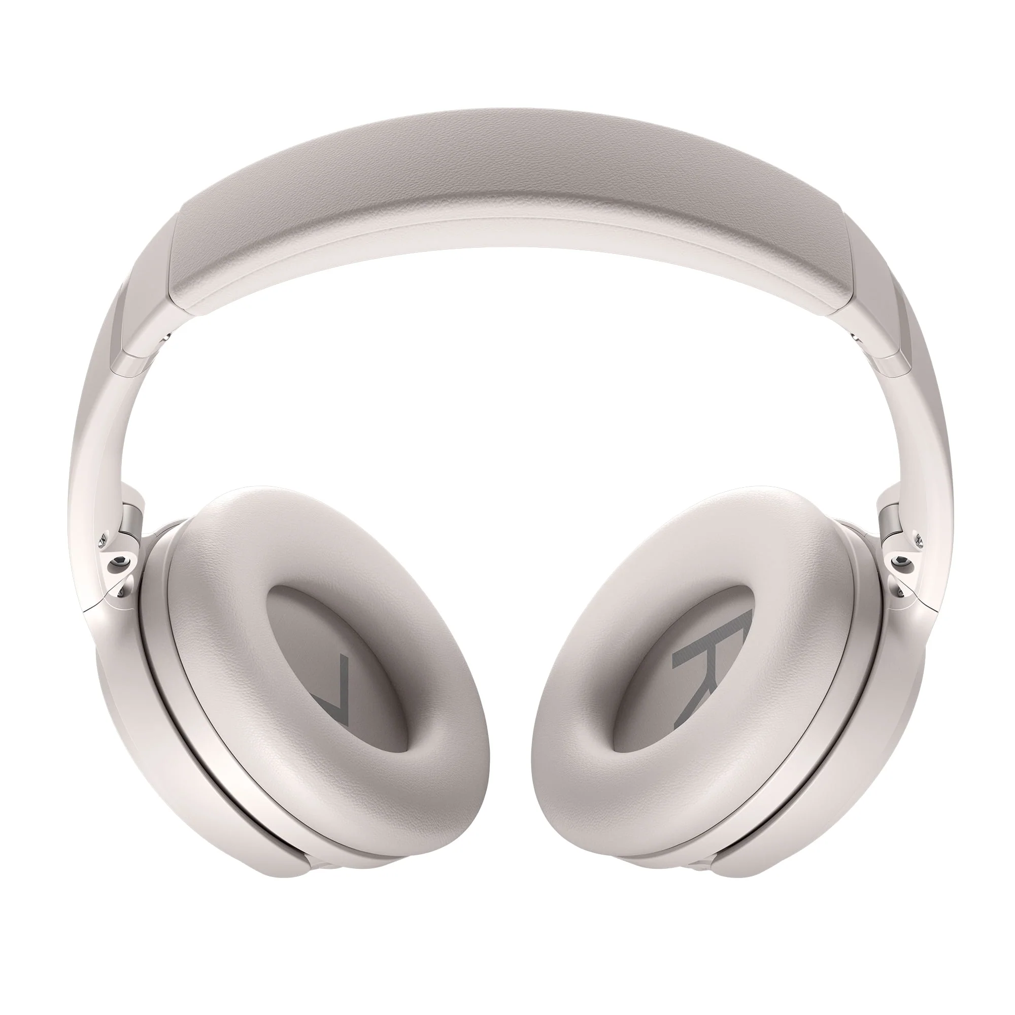 Bose QuietComfort Headphones Noise Cancelling Over-Ear Wireless Bluetooth Earphones, Black