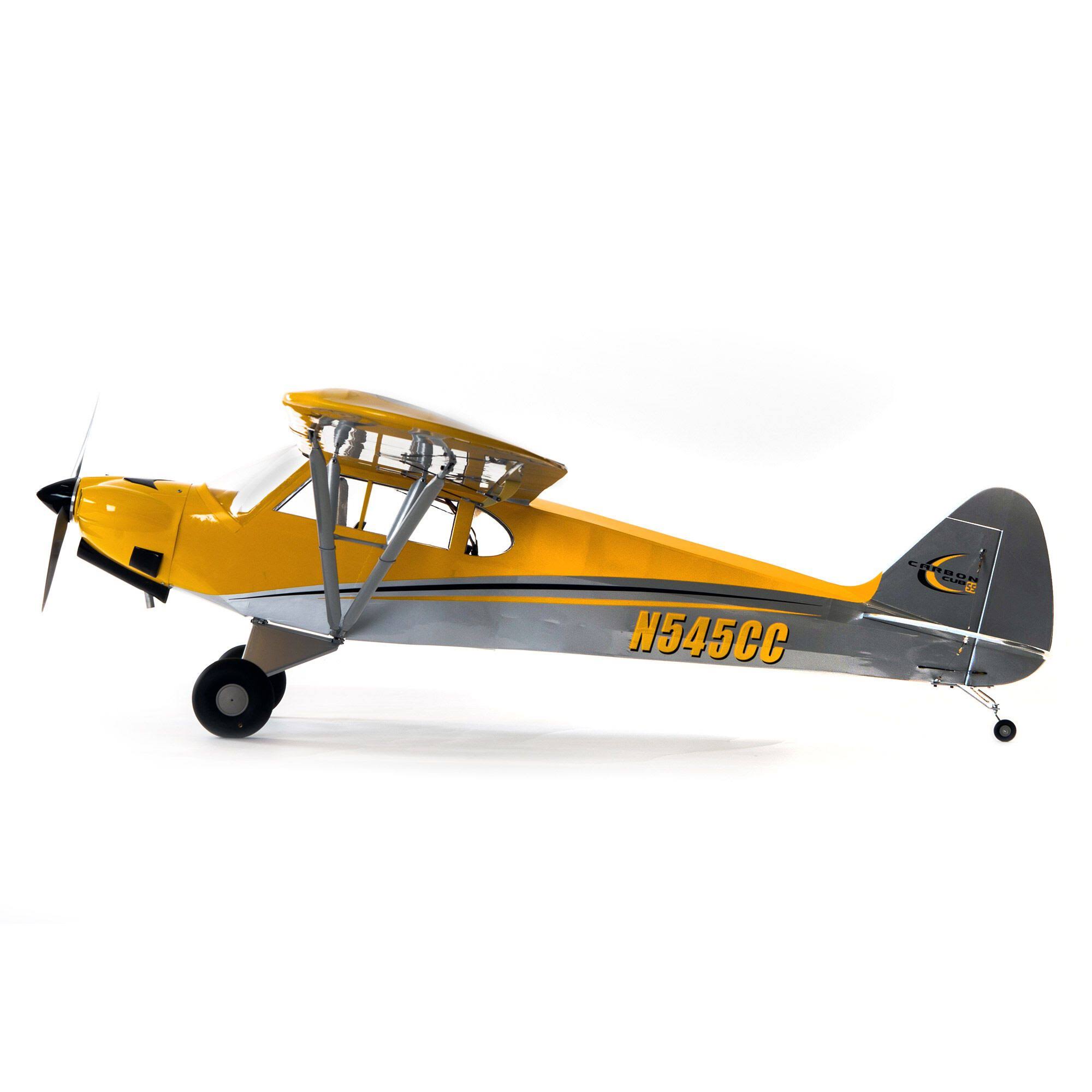 Hangar 9 HAN5065 Carbon Cub 15cc ARF