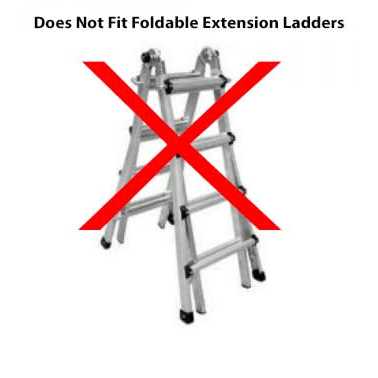 Bighorn Stabilizer Bighorn Ladder Stabilizer - Shop Hardware Tools Online Store