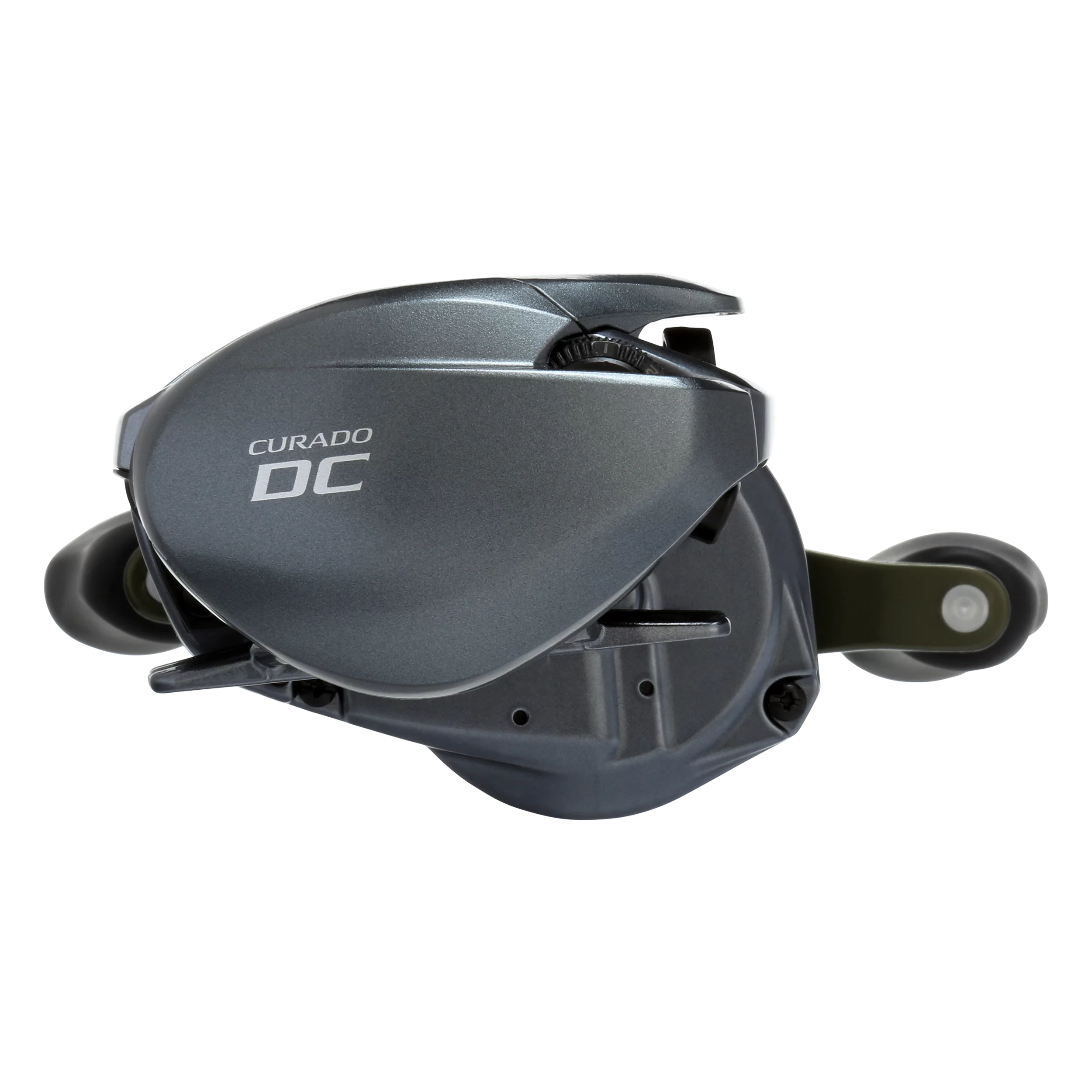Shimano Fishing CURADO DC 151 Low Profile Reels [CUDC151]