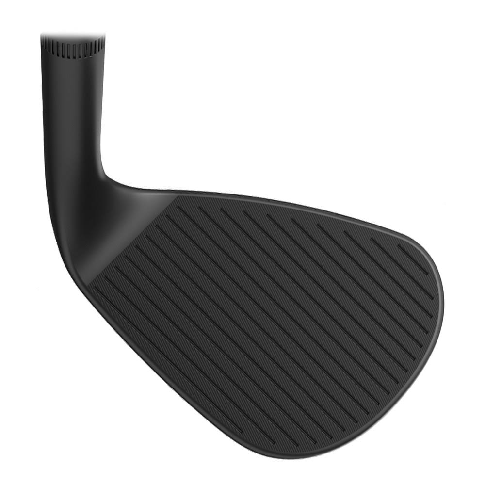 Callaway Jaws Full Toe Raw Black Wedge LH Graphite 60