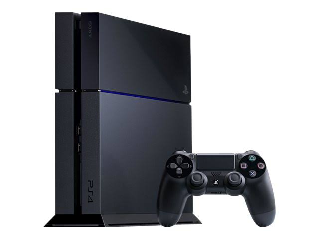 PlayStation 4 Gran Turismo Sport Limited Edition