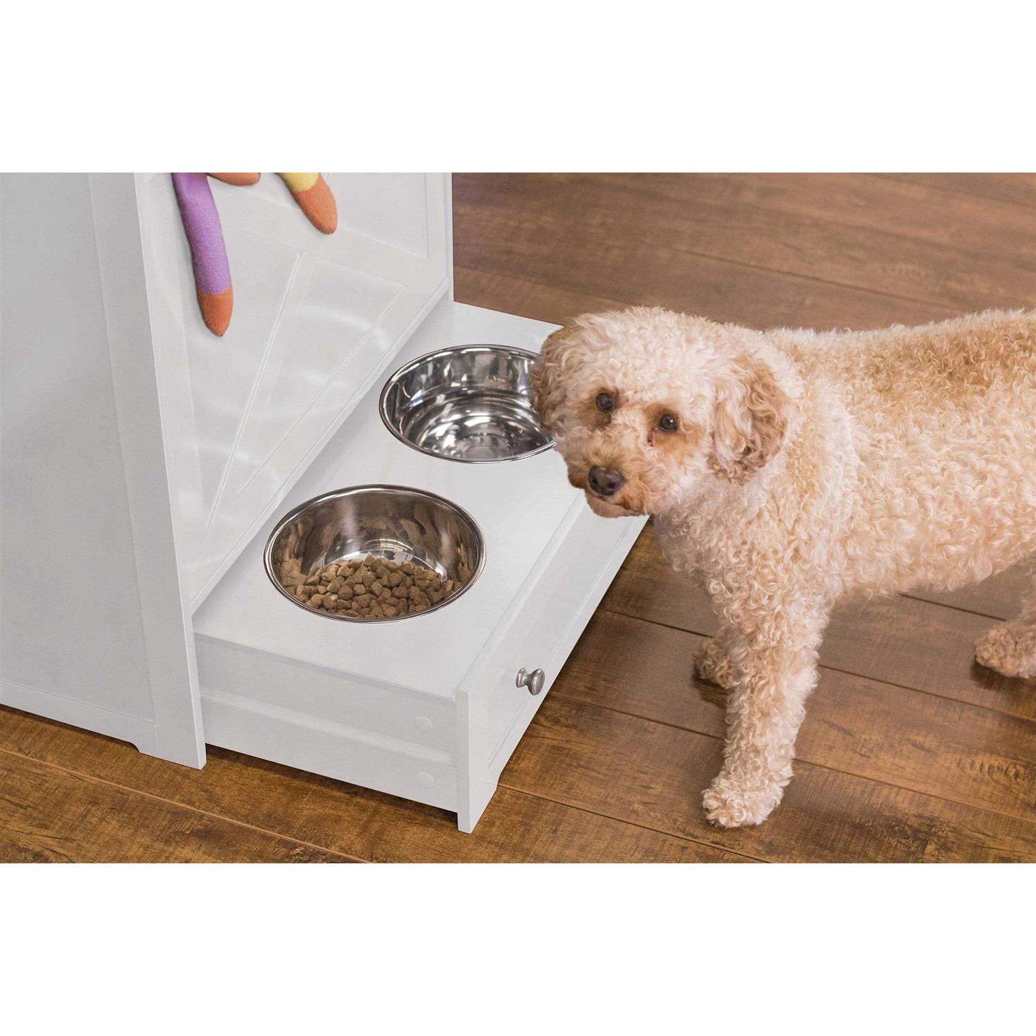 Zoovilla Windsor Pet Feeder - Pet Supplies online store
