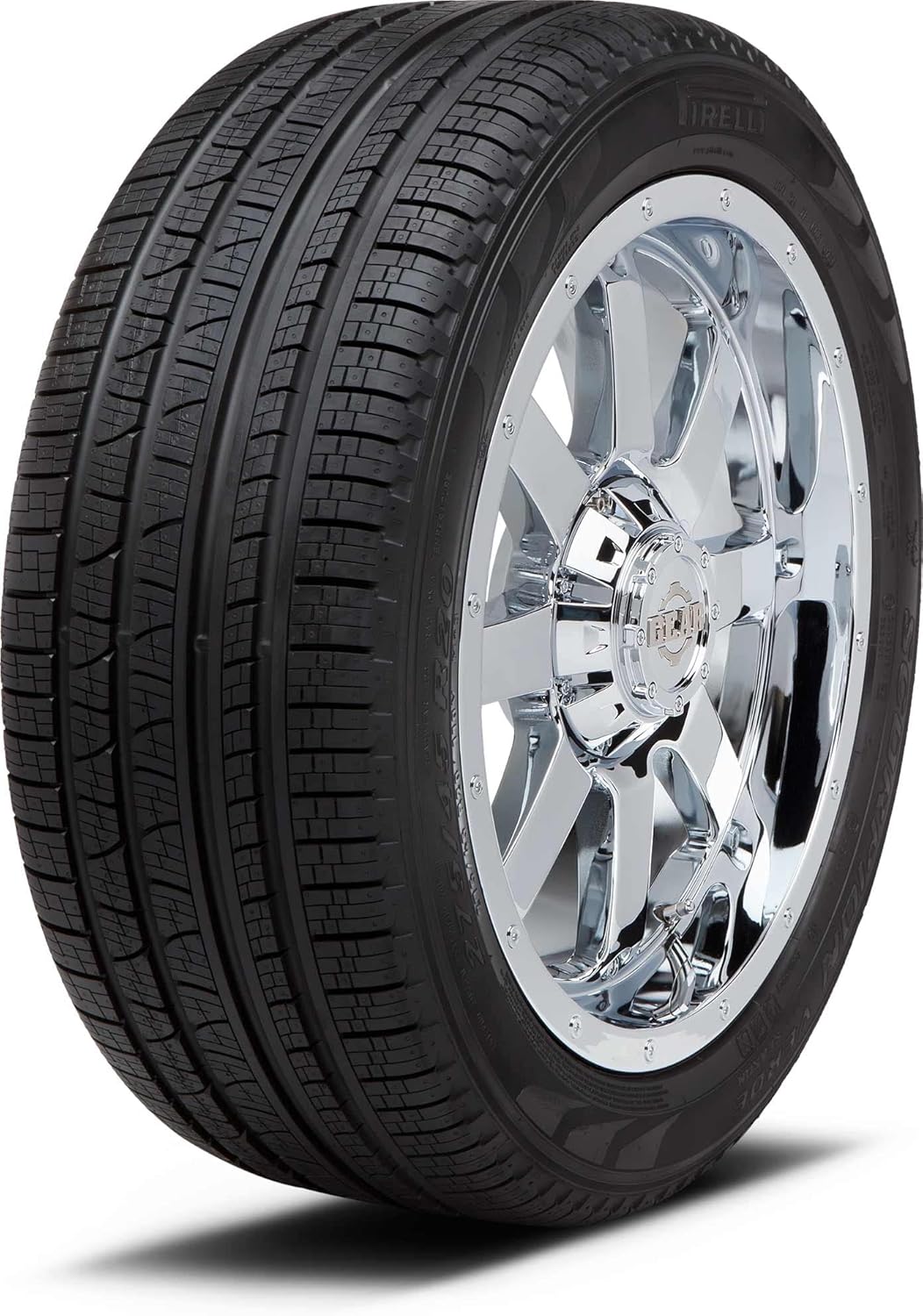 Pirelli Scorpion Verde All Season 245/50R20 102V SUV/Crossover Tire