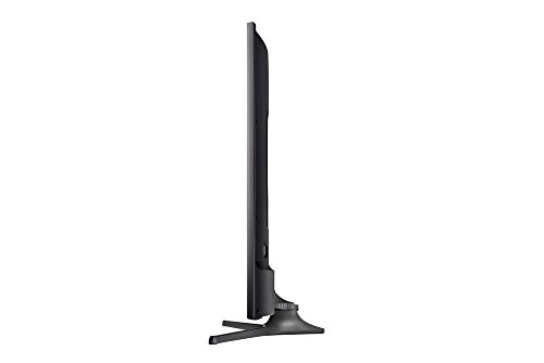 Samsung Electronics UN40MU6300 40-Inch 4K Ultra HD Smart LED TV (2017 Model)